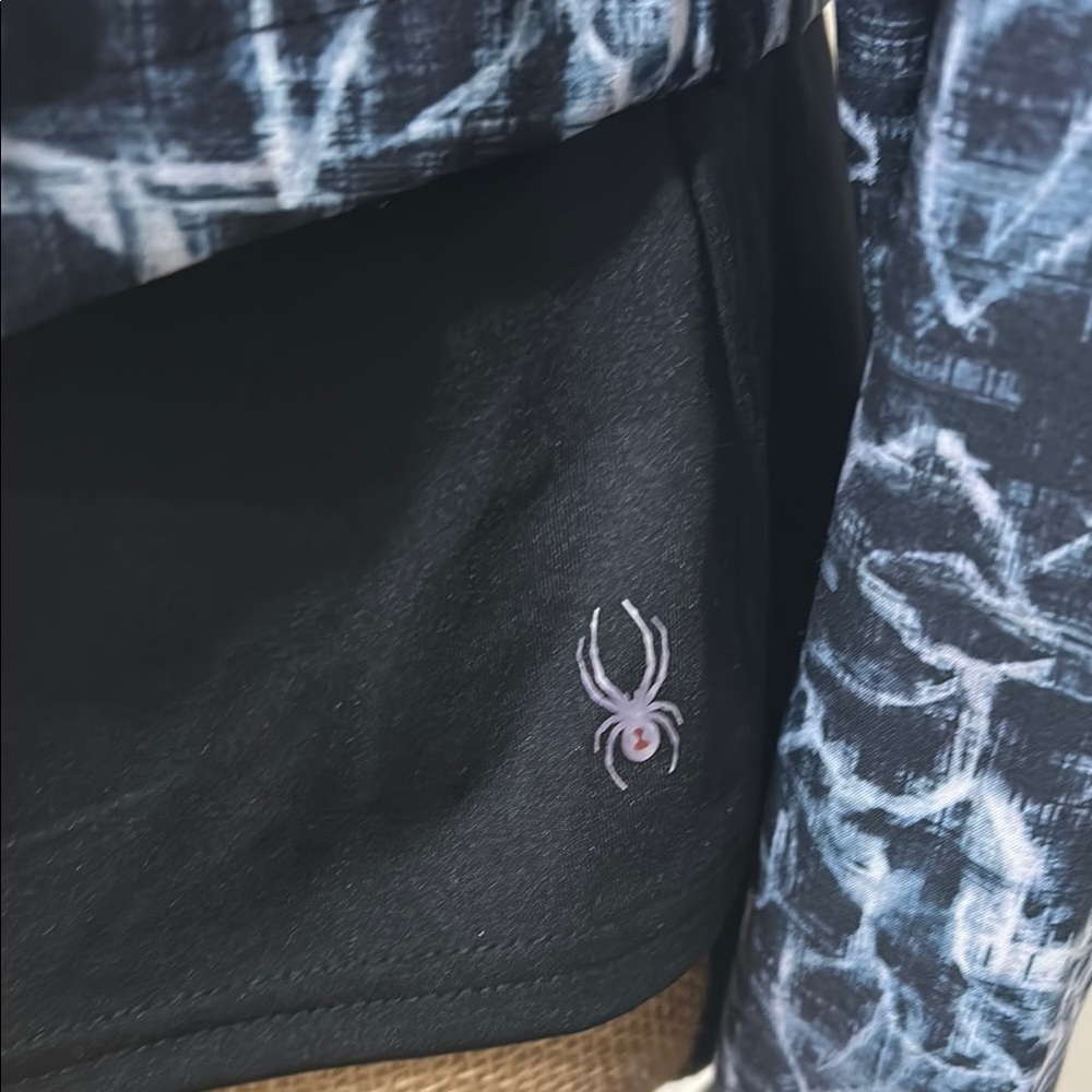 Spider Active Jacket Medium - Picture 2 of 13